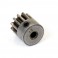 RAMRAIDER BRUSHED 12T PINION GEAR