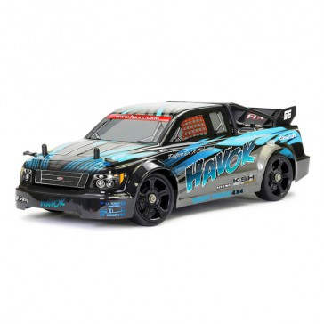 HAVOK 1/14 4WD DRIFT TRUCK - BLUE