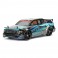 HAVOK 1/14 4WD DRIFT TRUCK - BLUE