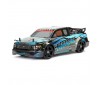 HAVOK 1/14 4WD DRIFT TRUCK - BLUE