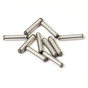 STINGER MAIN SPUR GEAR PIN 2 X 10 (10PC)