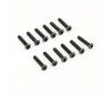 HAVOK PANHEAD SELF TAPPING SCREWS 3 x 15MM (12pc)