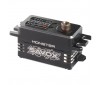 HV LOW PROFILE BRUSHLESS CNC SERVO 28KG/0.08s@7.4V