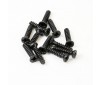 HAVOK FLATHEAD SELF TAPPIN G SCREWS 2.3 x 10MM (12pc)