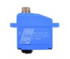 WATERPROOF DIGITAL MICRO METAL GEAR SERVO 6KG/0.13s@6V