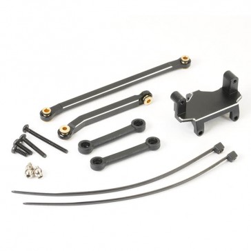 OUTBACK MINI XP ALUMINIUM SOA CONVERSION SET