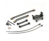 OUTBACK MINI XP ALUMINIUM SOA CONVERSION SET