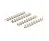 STINGER STEERING ASSEMBLY PIVOT PINS 4 X 40 (4PC)