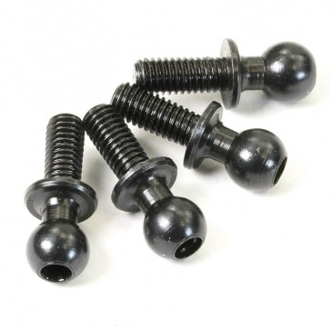 STINGER BALL STUD ? 4.8 X 7 (4PC)