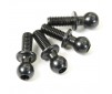 STINGER BALL STUD ? 4.8 X 7 (4PC)