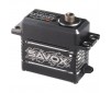 HV BRUSHLESS CNC SERVO 40KG/0.07s@7.4V