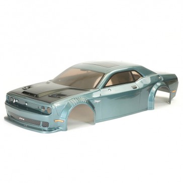 STINGER BODYSHELL - GREY