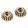 STINGER 17T DRIVE PINION GEAR (2PC)