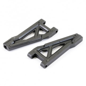 APACHE FRONT UPPER SUSPENSION ARM (PR)