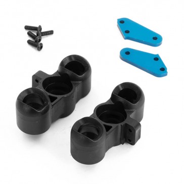 DR8 V2/SUPAFORZA STEERING HUB CARRIERS (PR)