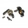 CENTAUR/TROOPER BRASS ST/HUB L/R WEIGHT SET 45g