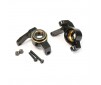 CENTAUR/TROOPER BRASS ST/HUB L/R WEIGHT SET 45g