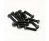 HAVOK PANHEAD SCREWS 2.5 x 10MM (12pc)