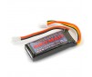 UTAH 7.4V 360MAH LIPO BATTERY