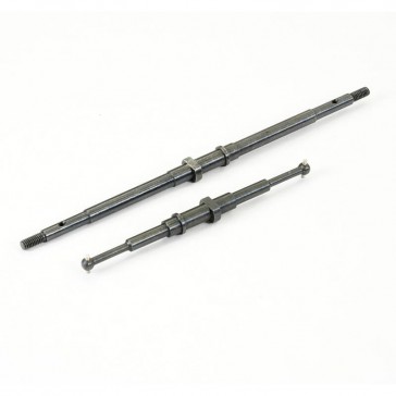 MINI OUTBACK 2.0 F/R DRIVESHAFTS FOR METAL GEARS