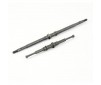 MINI OUTBACK 2.0 F/R DRIVESHAFTS FOR METAL GEARS