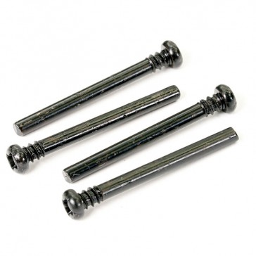 HAVOK FRONT UPPER SUSPENSI ON HINGE BOLTS 3X28MM (4PC)