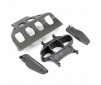 APACHE REAR BUMPER MOUNTING SET