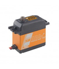 HV DIGITAL BRUSHLESS SERVO 42KG/0.13s@7.4V UPDATED+