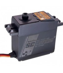 STD SIZE DIGITAL SERVO METAL GEAR 16KG@6V PLUS