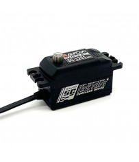 DIGI LOW PROFILE SERVO 9.0KG@6V -BLACK EDITION - PLUS