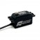 DIGI LOW PROFILE SERVO 9.0KG@6V -BLACK EDITION - PLUS