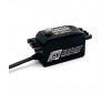 DIGI LOW PROFILE SERVO 9.0KG@6V -BLACK EDITION - PLUS