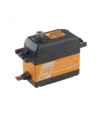 HIGH VOLTAGE' STD SIZE DIGITAL SERVO 26KG@7.4V PLUS