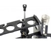 SHOCK ABSORBER BUILD STATION BLACK - PLUS