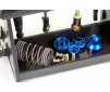 SHOCK ABSORBER BUILD STATION BLACK - PLUS