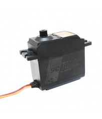 STD SIZE DIGITAL SERVO 6.5KG@6V - PLUS