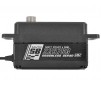 LP BRUSHLESS HI-TORQUE DIGI 25KG/0.08s@7.4V - BLACK