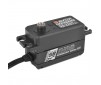 LP BRUSHLESS HI-TORQUE DIGI 25KG/0.08s@7.4V - BLACK