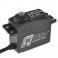 HIGH TORQUE CORELESS DIGI SERVO 12KG@6.0V BLACK +