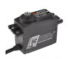 HIGH TORQUE CORELESS DIGI SERVO 12KG@6.0V BLACK +