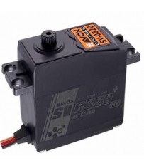 HV DIGITAL SERVO 6KG/0.13s@7.4V - PLUS