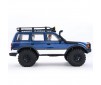 1/10 Toyota Land cruiser 80 FCX10Pro scaler ARTR kit (RS ver.) - blue