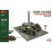 Ammo Loading SU-85, Gaz-MM & crew 1/35