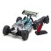 Inferno Neo VE 4.0 1:8 RC Brushless EP Readyset - T2 White