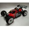 Inferno MP10 1:8 RC Nitro KE25SP2 Edition