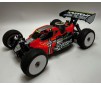 Inferno MP10 1:8 RC Nitro KE25SP2 Edition