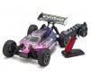 Inferno Neo VE 4.0 1:8 RC Brushless EP Readyset - T1 Purple