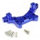 TRACER ALUMINIUM REAR SHOCK TOWER - BRUSHLESS ONLY