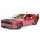 STINGER 1/10 ONROAD STREET BRUSHLESS RTR CAR - RED