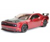 STINGER 1/10 ONROAD STREET BRUSHLESS RTR CAR - RED